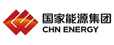 国能集团logo