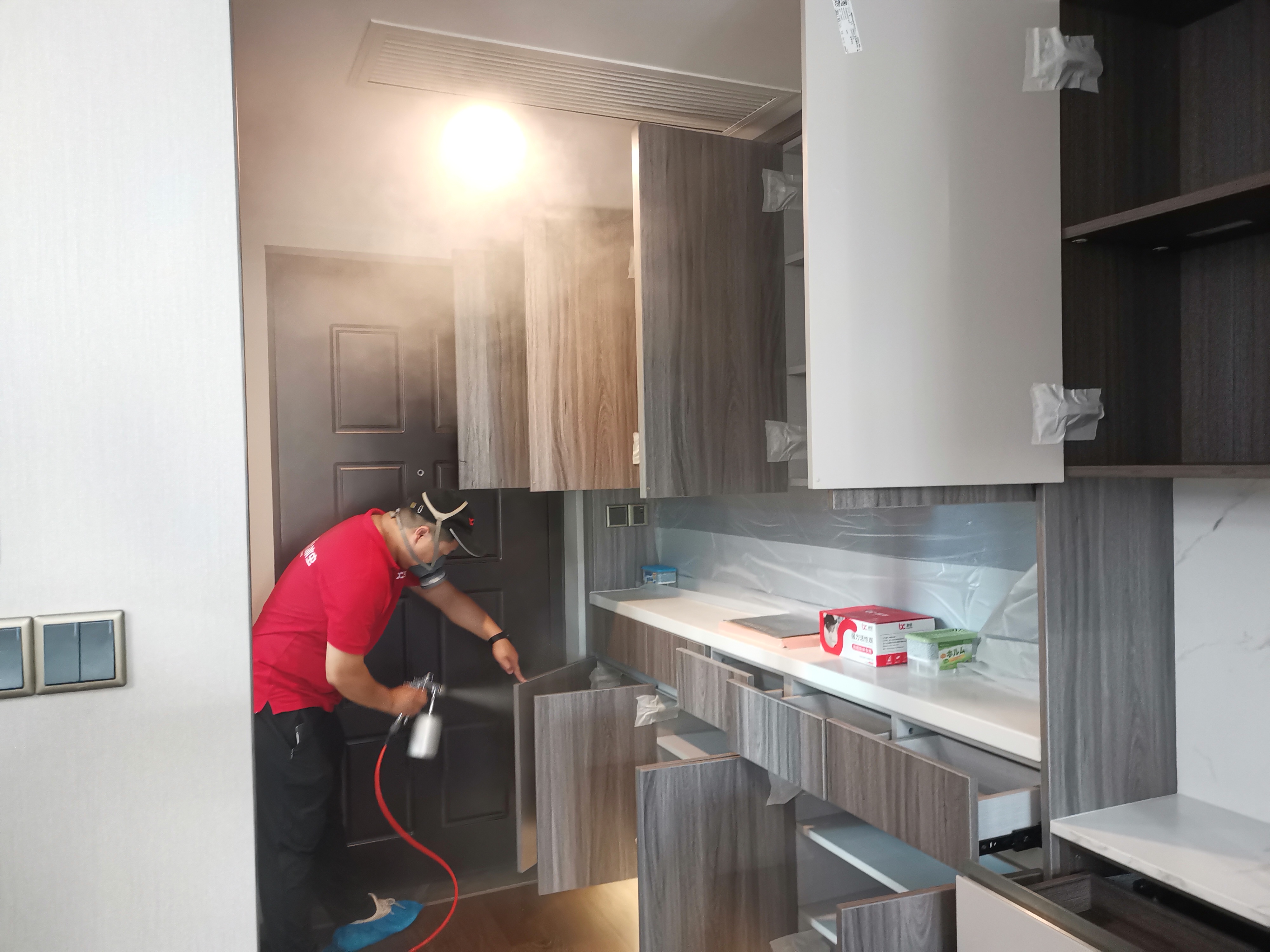 南京冰虫工程师在建邺