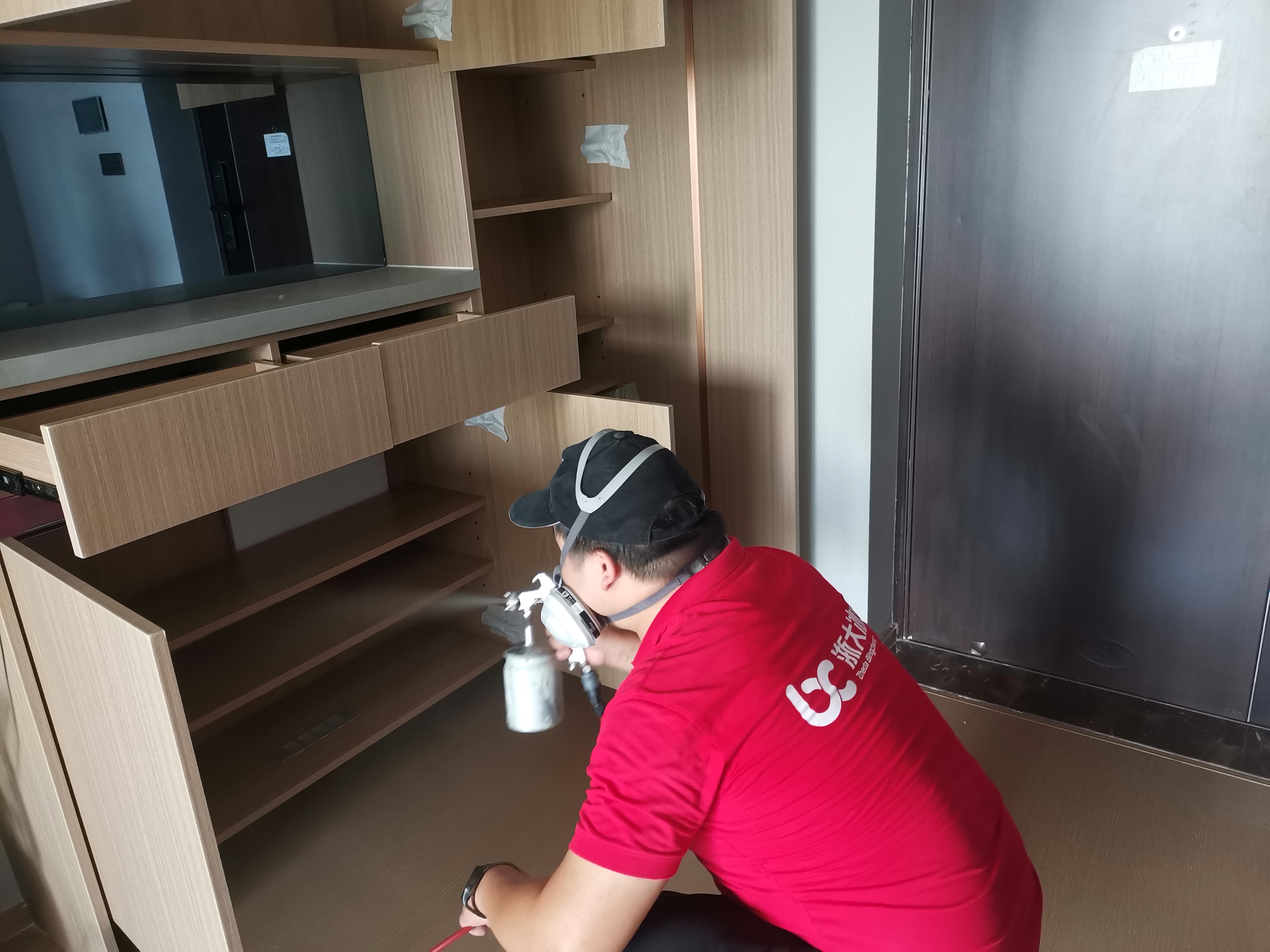 南京冰虫工程师在南京