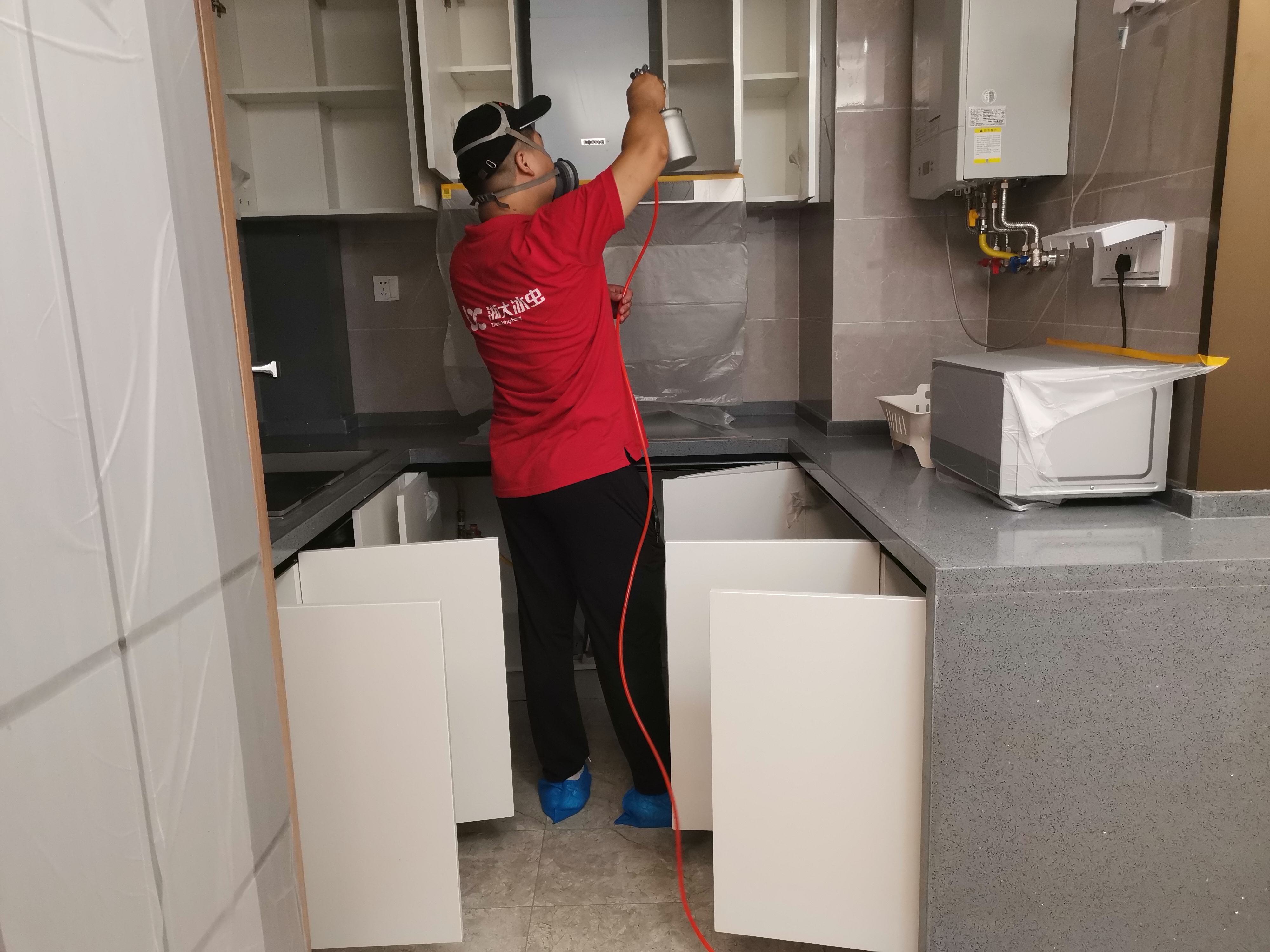 南京冰虫工程师在鼓楼