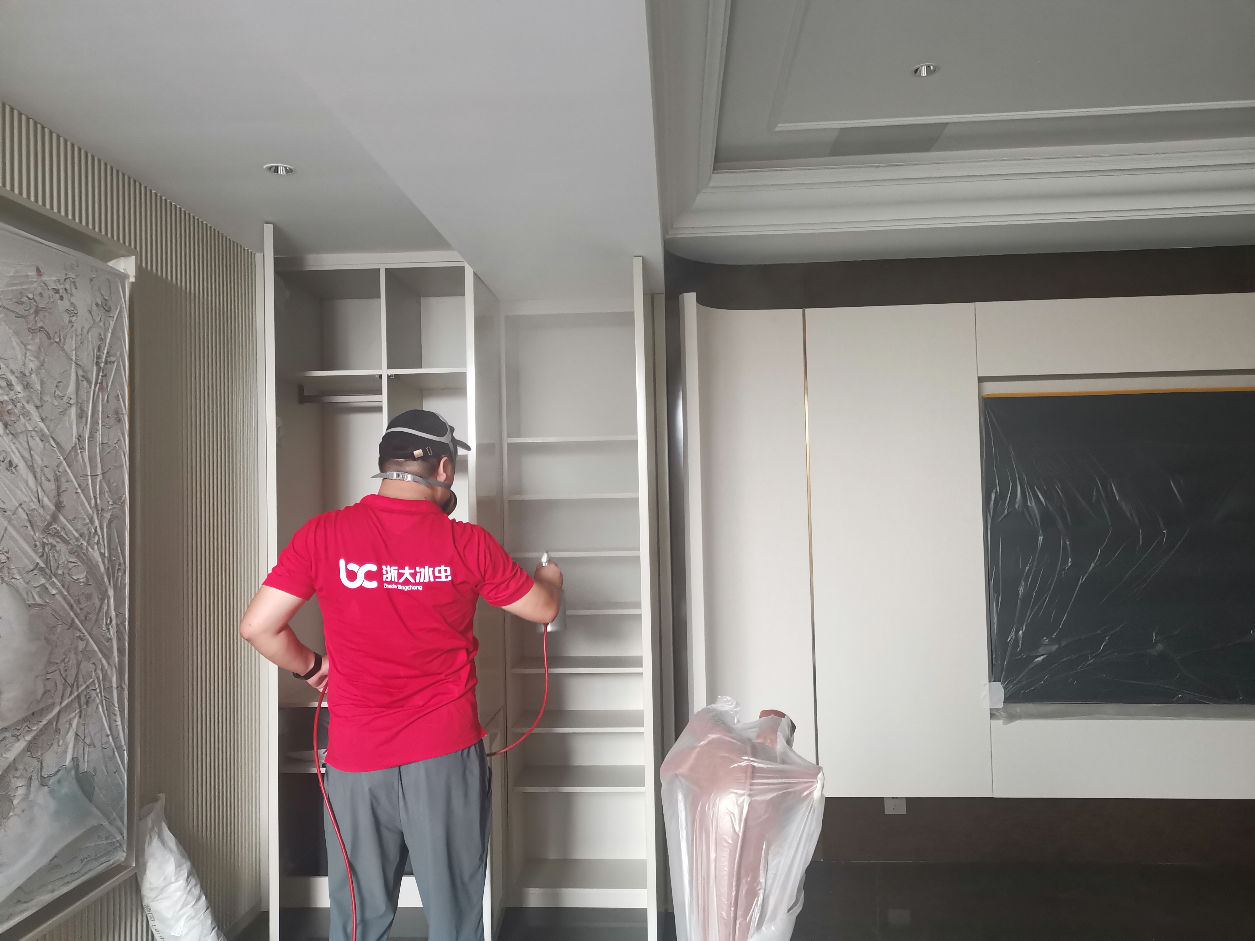 南京冰虫工程师在鼓楼