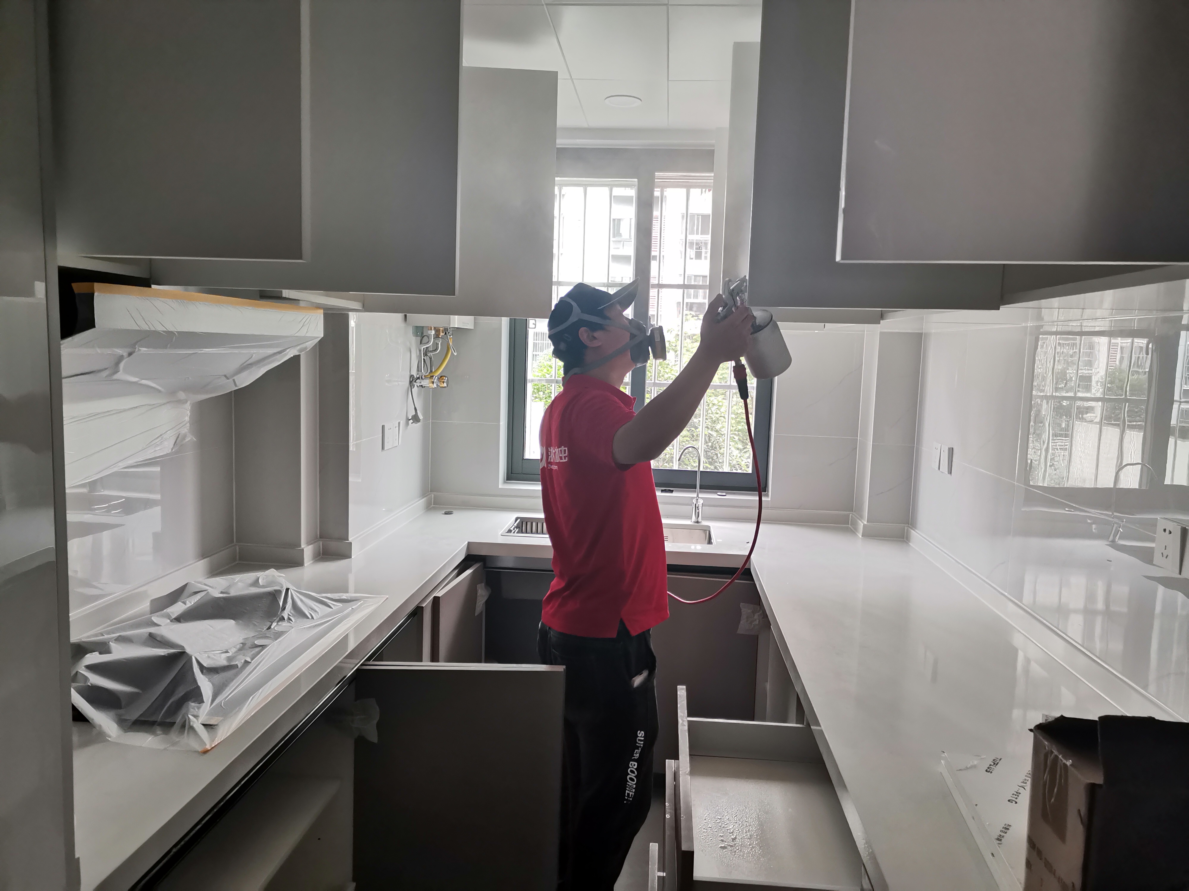 南京冰虫高级环境工程