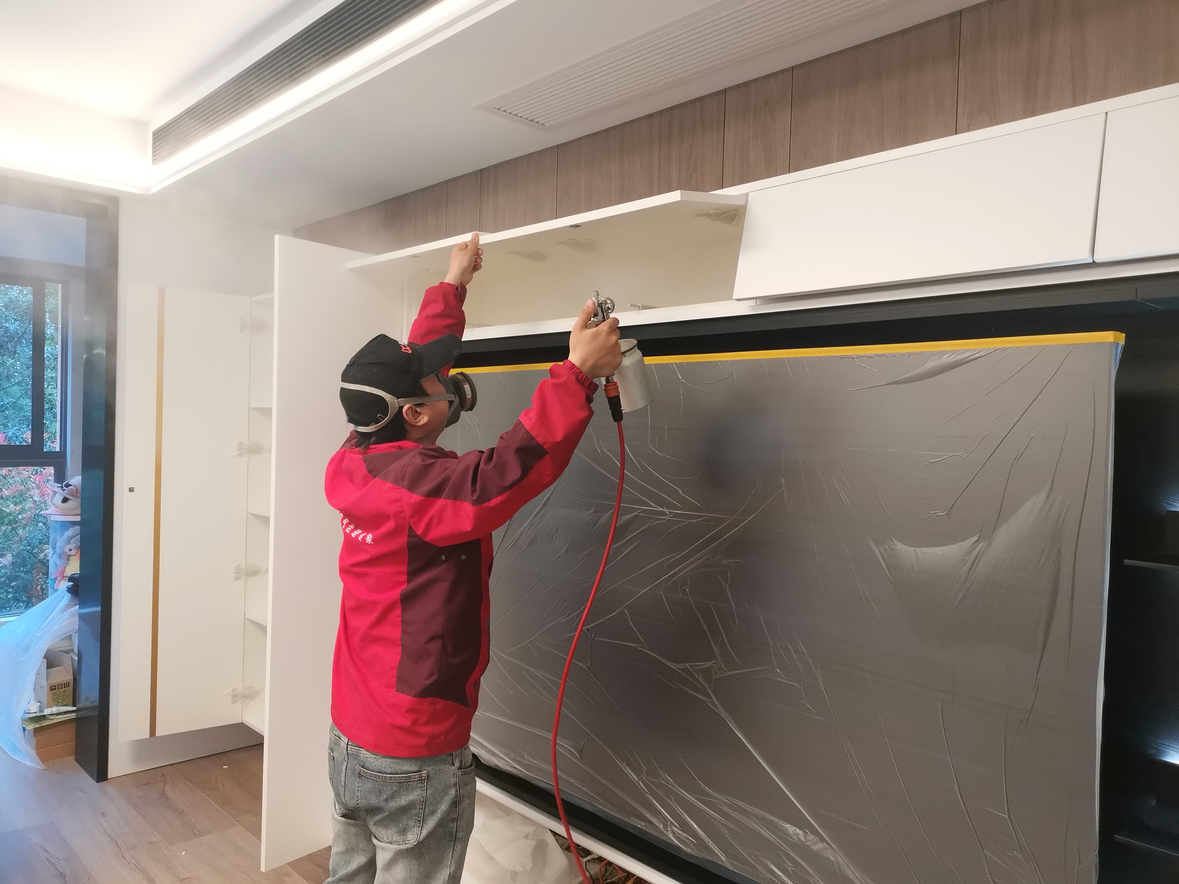 南京冰虫工程师在河西